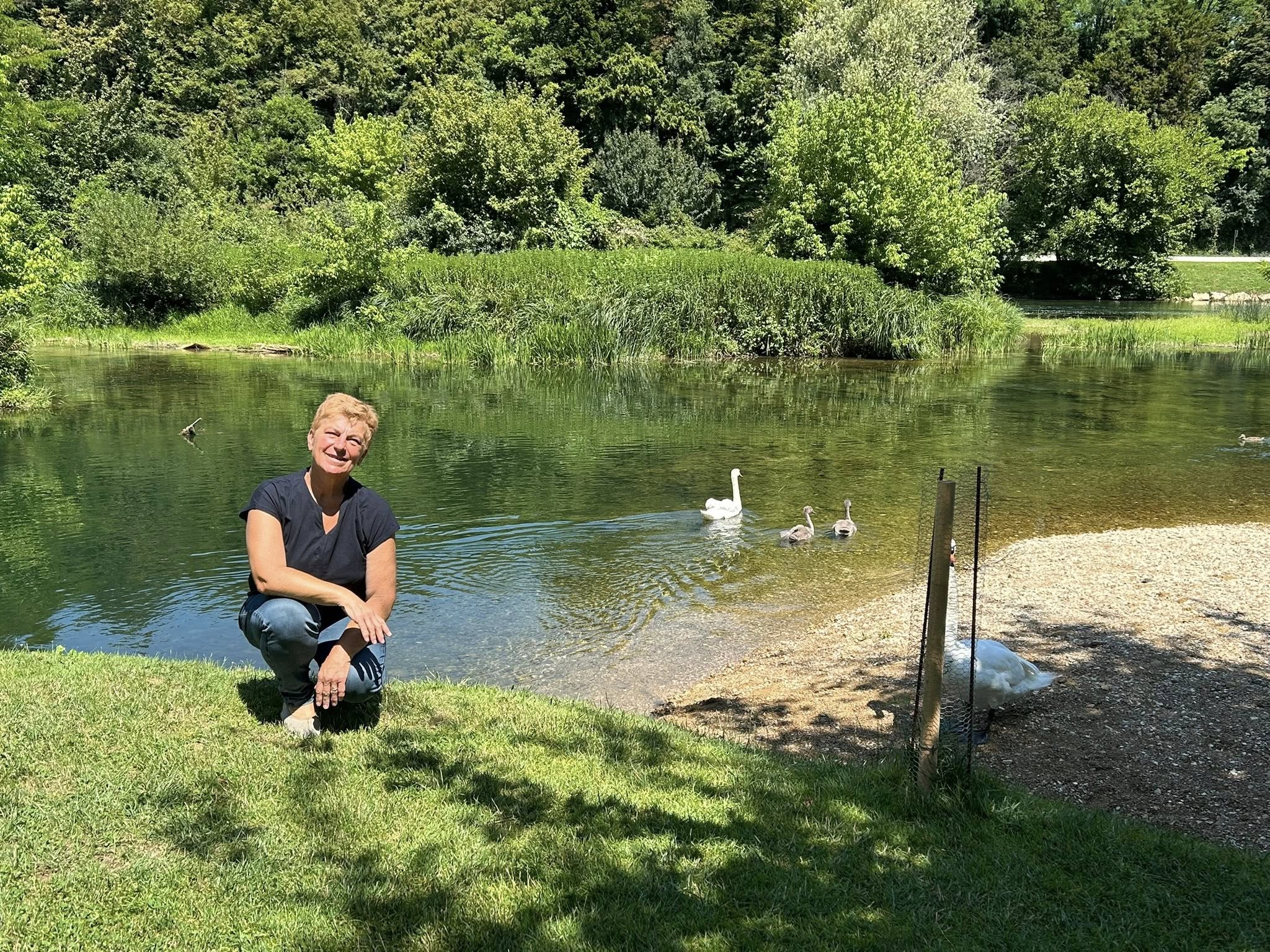 Marjanca Trščinar Antić